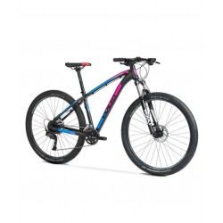 Mountain Bike Volta Razz 18 Vel Shimano CUES LIQUIDACION