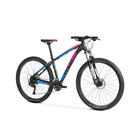 Mountain Bike Volta Razz 18 Vel Shimano CUES