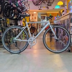 Híbrida Modelo California 8 velocidades LIQUIDACIÓN