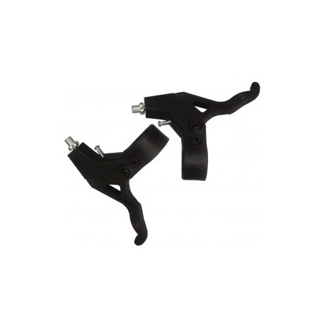 Juegos de Manijas de freno plástico Vbrake LIQUIDACION