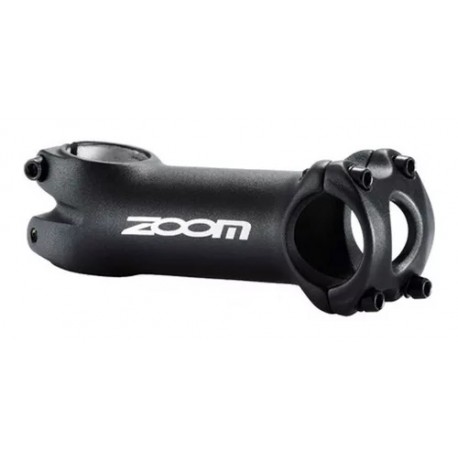 Stem Zoom 31.8 mm mtb 100 mm LIQUIDACION