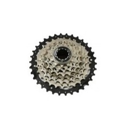 Piñones mtb Ltwoo A3 de 8 vel 11-40 casette LIQUIDACION