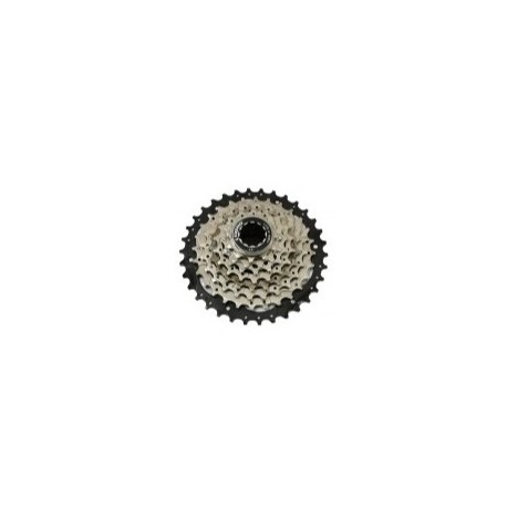 Piñones mtb Ltwoo A3 de 8 vel 11-40 casette LIQUIDACION