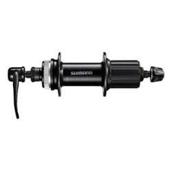 Maza Trasera 36H Shimano FH-QC-3006 Center Lock LIQUIDACIÓN