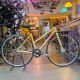 Bicicleta Super Liviana 8kg Plume