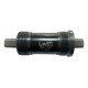 Cajas Pedaleras LOVIT 34.7 mm Eje Cuadrado 110 mm LIQUIDACIÓN