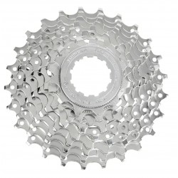Piñones Shimano CS-HG400-8 11-40 LIQUIDACIÓN