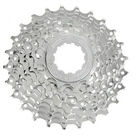 Piñones Shimano CS-HG400-8 11-40 LIQUIDACIÓN