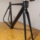 CuadroFixie de aluminio VELOCROM LIQUIDACIÓN