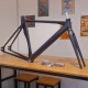 CuadroFixie de aluminio VELOCROM LIQUIDACIÓN