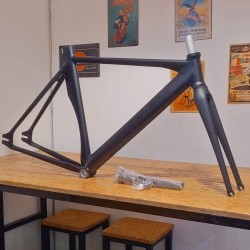 CuadroFixie de aluminio VELOCROM LIQUIDACIÓN