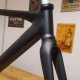 CuadroFixie de aluminio VELOCROM LIQUIDACIÓN