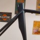 CuadroFixie de aluminio VELOCROM LIQUIDACIÓN