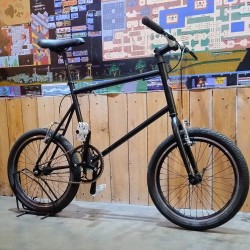 Bicicleta Minivelo basic LIQUIDACIÓN