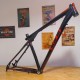 Cuadro GT Karakoram MTB R29 Original LIQUIDACION