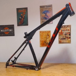 Cuadro GT Karakoram MTB R29 Original LIQUIDACION