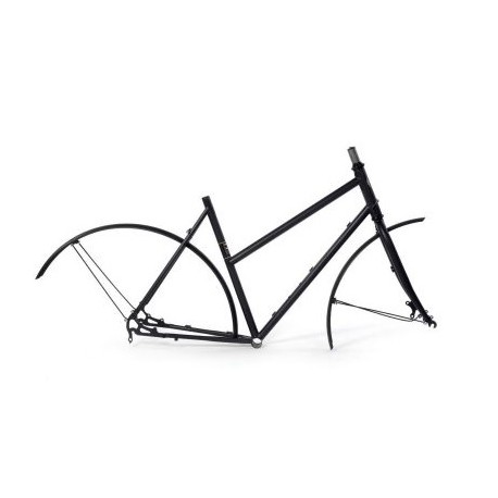 Cuadro FAD urbana piñón libre v-brake LIQUIDACIÓN