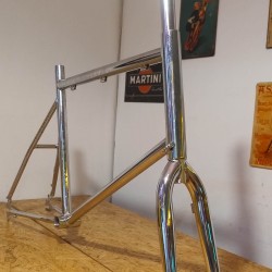 Cuadro FAD Minivelo BAJO V-BRAKE LIQUIDACIÓN