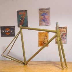 Cuadro FAD Fixie Looping 700x23 LIQUIDACION