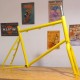 Cuadro FAD Minivelo Cromado LIQUIDACIÓN