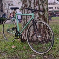 Bicicleta Single Speed Modelo BOREAL LIQUIDACION