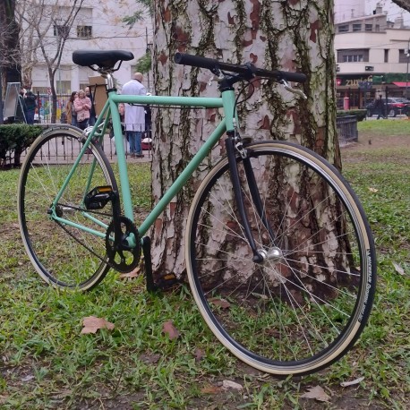 Bicicleta Single Speed Modelo BOREAL LIQUIDACION