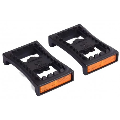 Plataforma para pedales Shimano SM-PD22 LIQUIDACIÓN