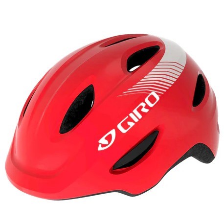 Casco Giro Scamp Infantil LIQUIDACION
