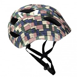 Casco para chicos Kiddy LIQUIDACIÓN