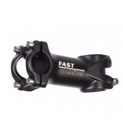 Stem FAST 31.8 a 31.8 frente 8 cm largo LIQUIDACION
