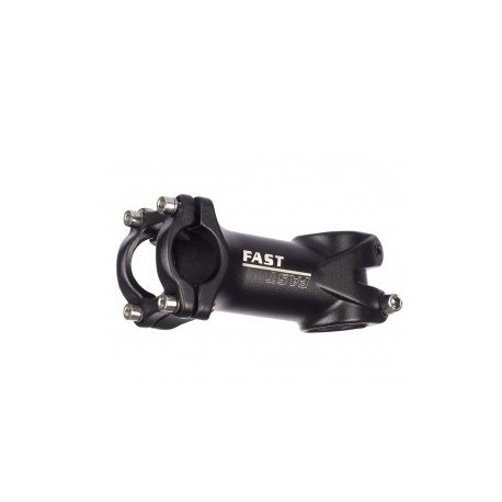 Stem FAST 31.8 a 31.8 frente 8 cm largo LIQUIDACION