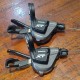 Shifter Shimano Deore XT SL-M8000 11 vel LIQUOIDACIÓN