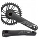 Monoplato Ltwoo A12 38T Hollowtech LIQUIDACION