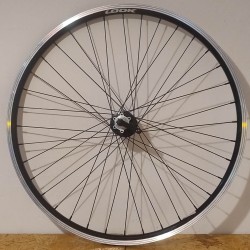 Rueda Look DELANTERA armada R29 disco 36H LIQUIDACION