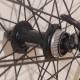 Juego de ruedas armadas Shimano MT15 R26 casete center lock LIQUIDACIÓN