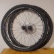 Juego de Ruedas Shimano XT Tubeless Center R26 LIQUIDACIÓN