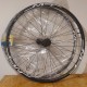 Juego de ruedas Shimano MT65 LIQUIDACIÓN