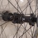 Juego de ruedas Shimano MT65 LIQUIDACIÓN