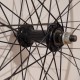 Rueda delantera R28 ARMADA SIN PISTA 36H LIQUIDACION