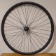 Rueda delantera R28 ARMADA SIN PISTA 36H LIQUIDACION