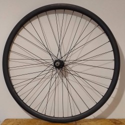 Rueda delantera R28 ARMADA SIN PISTA 36H LIQUIDACION