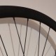 Rueda delantera R28 ARMADA SIN PISTA 36H LIQUIDACION