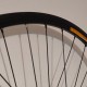 Rueda Look DELANTERA armada R29 disco 36H LIQUIDACION