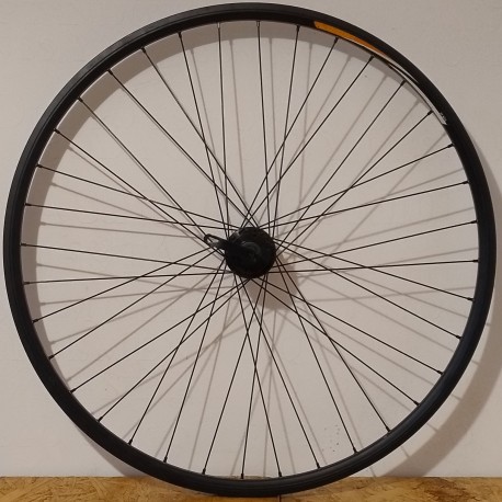 Rueda Look DELANTERA armada R29 disco 36H LIQUIDACION