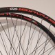 Juegos de Ruedas Skywalker Venzo MTB R29 Disco 7 vel LIQUIDACION