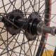 Juegos de Ruedas Skywalker Venzo MTB R29 Disco 7 vel LIQUIDACION