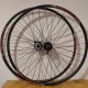 Juegos de Ruedas Skywalker Venzo MTB R29 Disco 7 vel LIQUIDACION