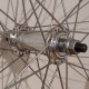 Rueda delantera R28 Cámara y Cubierta 700x28 LIQUIDACION
