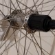 Rueda trasera R28 maza casette 7-8-9 cambios LIQUIDACION