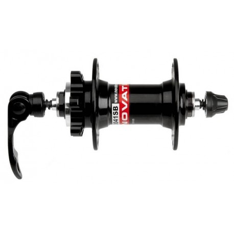 Maza Novatec D042SB LIQUIDACIÓN